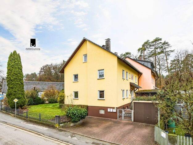 Mehrfamilienhaus zum Kauf 549.000 € 9 Zimmer 240 m² 462 m² Grundstück Winkelhaid 90610