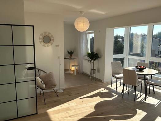Wohnung zum Kauf 349.000 € 1 Zimmer 91 m² Geschoss 1/3 frei ab sofort Straubing Straubing 94315