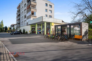 Laden zur Miete Staldenstraße 1 Lustenau 6890