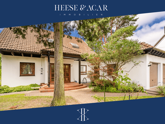 Haus zum Kauf 595.950 € 6 Zimmer 164,4 m² 1.136 m² Grundstück Französisch Buchholz Pankow 13127