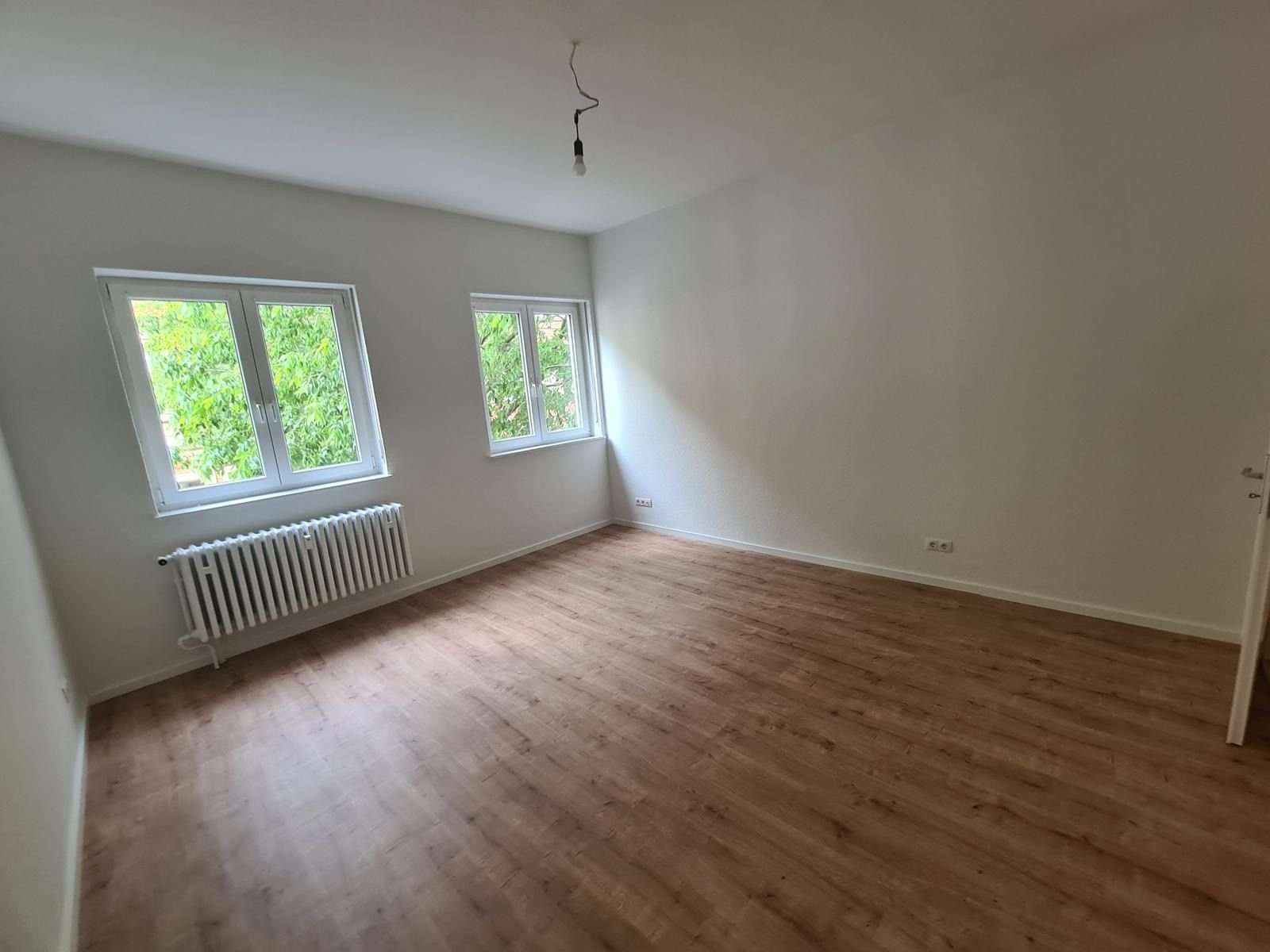 Wohnung zur Miete 680 € 2 Zimmer 66,4 m²<br/>Wohnfläche 1.<br/>Geschoss ab sofort<br/>Verfügbarkeit Neckarstadt - West Mannheim 68169