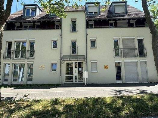Wohnung zum Kauf 470.000 € 3 Zimmer EG Zähringen Nord 79108