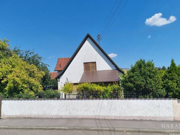 Einfamilienhaus zum Kauf 350.000 € 4 Zimmer 124 m² 580 m² Grundstück Eitensheim 85117
