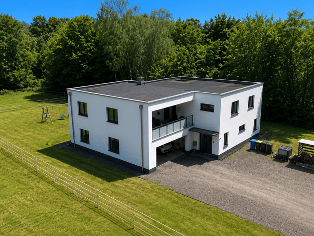Einfamilienhaus zum Kauf 799.000 € 7 Zimmer 247 m² 2.500 m² Grundstück Honneroth Altenkirchen (Westerwald) 57610