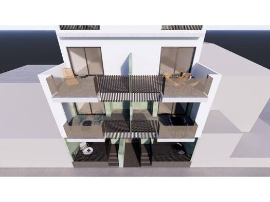 Penthouse zum Kauf - Erstbezug 350.000 € 2 Zimmer 69 m² 2. Geschoss Pilar de la Horadada 03191