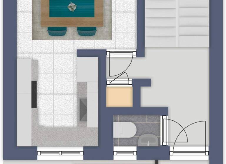 Reihenmittelhaus zum Kauf 415.000 € 5 Zimmer 120 m² 164 m² Grundstück Alt-Langenhagen Langenhagen 30853