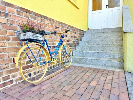 Doppelhaushälfte zum Kauf 180.000 € 8 Zimmer 201 m² 1.915 m² Grundstück Uhyst 02943