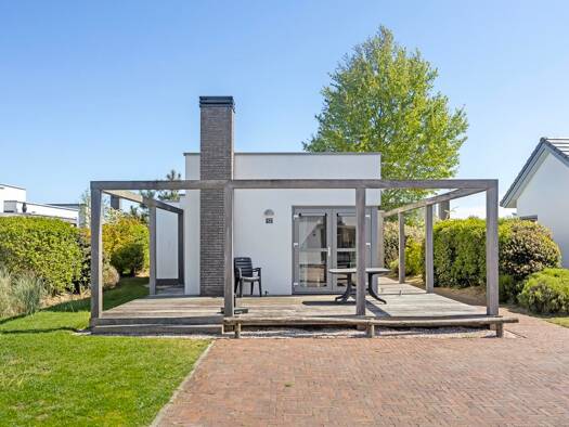 Einfamilienhaus zum Kauf provisionsfrei 345.000 € 4 Zimmer 62 m² 340 m² Grundstück Oude Nieuwelandseweg 11b Ouddorp 3253