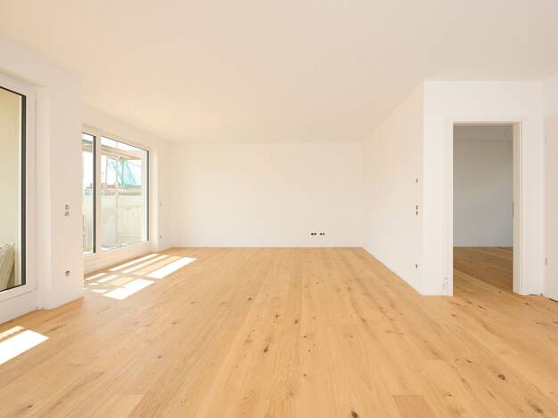 Wohnung zur Miete - Erstbezug 1.840 € 2 Zimmer 76,6 m² Dachgeschoss, 5. Geschoss Nehringstraße 13 Charlottenburg Berlin 14059