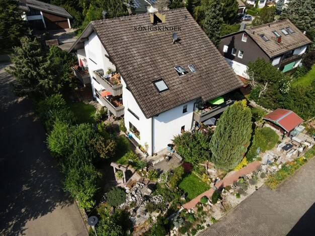 Mehrfamilienhaus zum Kauf 899.000 € 15 Zimmer 416 m² 1.016 m² Grundstück Bad Wildbad Bad Wildbad 75323