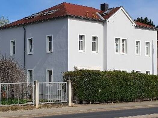 Studio zur Miete 320 € 1 Zimmer 28 m² frei ab 01.09.2026 Seidnitz/Dobritz Dresden 01237