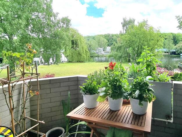 Wohnung zum Kauf 386.000 € 2 Zimmer 84 m² frei ab 01.12.2026 Spandau Berlin 13595