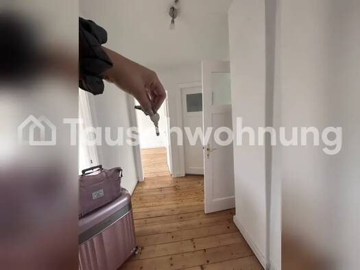 Wohnung zur Miete Tauschwohnung 530 € 2 Zimmer 53 m² 4. Geschoss Hausbruch Hamburg 21075