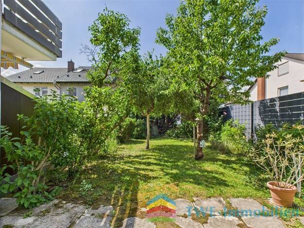 Reihenmittelhaus zum Kauf als Kapitalanlage geeignet 529.000 € 6 Zimmer 159 m² 256 m² Grundstück Leopoldshafen Eggenstein-Leopoldshafen 76344