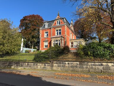 Restaurant zum Kauf 569,8 m² Gastrofläche 2.470 m² Grundstück Mitte Remscheid 42853