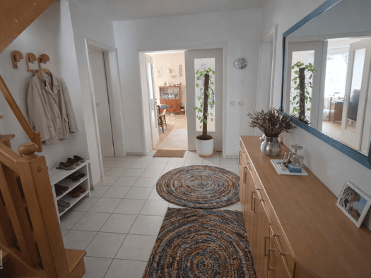Einfamilienhaus zum Kauf 470.000 € 3,5 Zimmer 112 m² 1.060 m² Grundstück Neuenhagen bei Berlin 15366