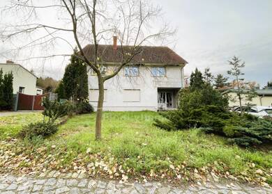 Mehrfamilienhaus zum Kauf 535.000 € 9 Zimmer 266,9 m² 2.174 m² Grundstück Deetz Groß Kreutz (Havel) 14550