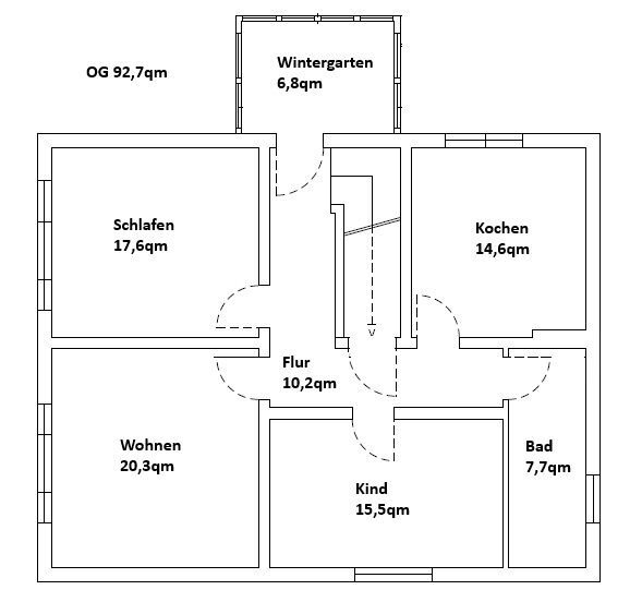 Maisonette zur Miete 1.180 € 5 Zimmer 140 m²<br/>Wohnfläche ab sofort<br/>Verfügbarkeit Allensteiner Straße Hambühren II Hambühren 29313