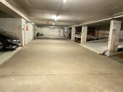 Tiefgarage zur Miete provisionsfrei 95 € 12 m² Au-Haidhausen München 81541