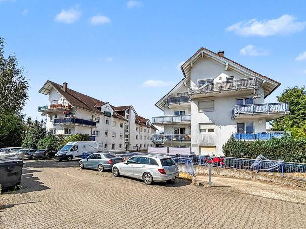 Mehrfamilienhaus zum Kauf 3.960.000 € 60 Zimmer 2.826 m² 2.932 m² Grundstück Gladenbach Gladenbach 35075