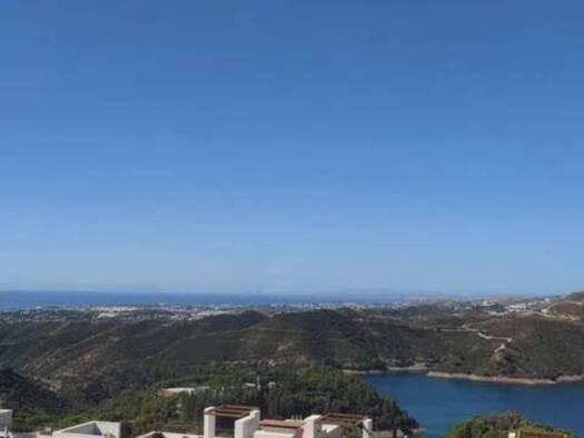 Reihenhaus zur Miete 3.000 € 3 Zimmer 188 m² Tn Sau-Cl1 Cerros Lago 1 Istán 29611