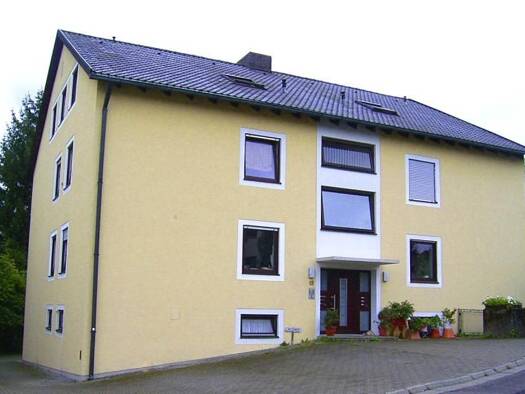Wohnung zur Miete 625 € 3 Zimmer 65 m² 2. Geschoss frei ab 01.11.2026 Pfaffenhofen a d Ilm Pfaffenhofen an der Ilm 85276