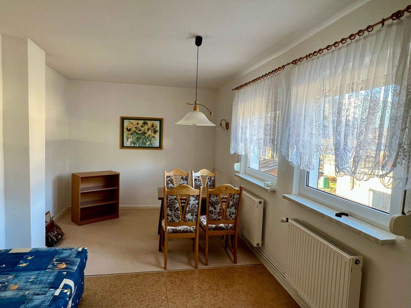 Immobilie in Ilmenau - Einfamilienhaus / Doppelhaushälfte in Ilmenau - Bild 3