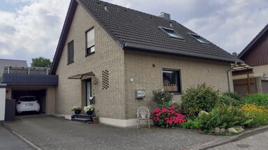 Einfamilienhaus zum Kauf 409.000 € 4 Zimmer 111 m² 511 m² Grundstück frei ab 31.12.2025 Leopoldshöhe Leopoldshöhe 33818