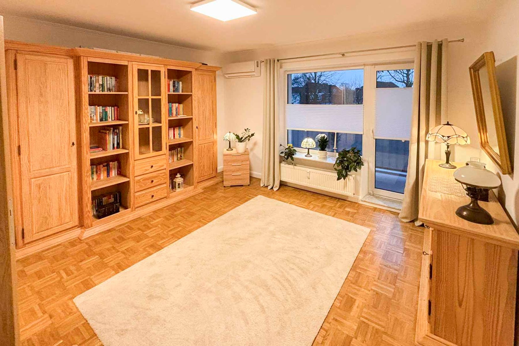 Immobilie zum Kauf als Kapitalanlage geeignet 85.000 € 1 Zimmer 31 m²<br/>Fläche Leck Leck 25917