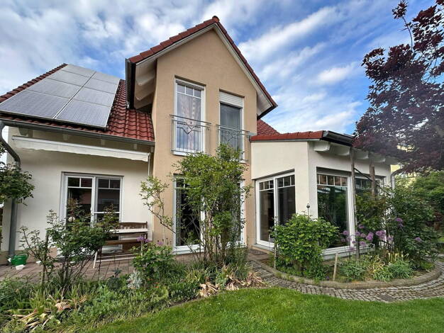 Einfamilienhaus zum Kauf provisionsfrei 829.850 € 5 Zimmer 139 m² 552 m² Grundstück Reichertshofen Reichertshofen 85084