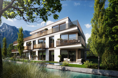 Wohnung zum Kauf 655.000 € 2 Zimmer 56,6 m² Morzg Salzburg 5020