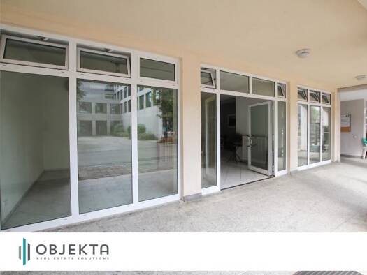 Gastronomie/Hotel zur Miete 183 m² Gastrofläche Mitte Ulm 89073