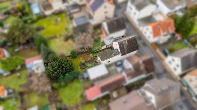 Einfamilienhaus zum Kauf 395.000 € 5,5 Zimmer 97 m² 447 m² Grundstück Bischofsheim 65474