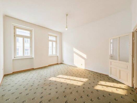 Studio zum Kauf 99.000 € 1 Zimmer 30 m² 2. Geschoss Wurlitzergasse Wien,Ottakring 1160