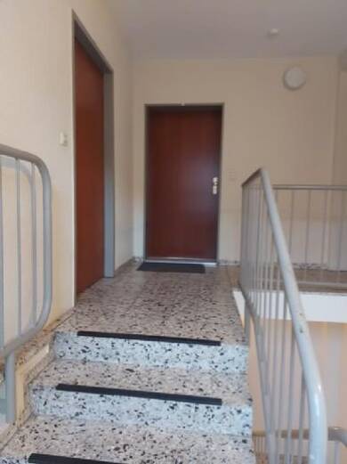 Studio zur Miete 420 € 1 Zimmer 34 m² 1. Geschoss Reilsheim Bammental 69245