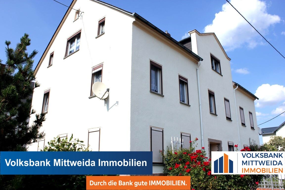 Wohnung zur Miete 620 € 5 Zimmer 103 m²<br/>Wohnfläche 2.<br/>Geschoss 01.02.2025<br/>Verfügbarkeit Erlau Erlau 09306