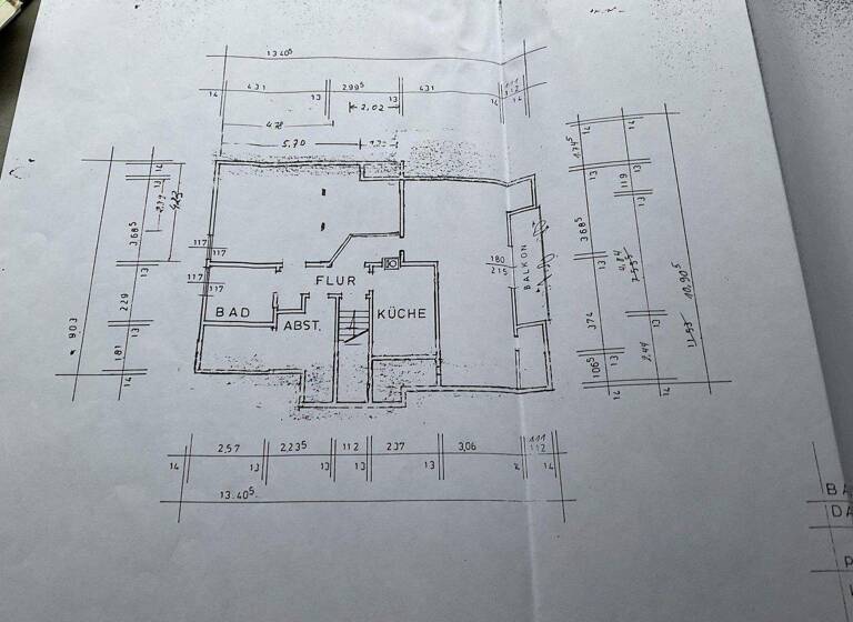 Einfamilienhaus zum Kauf provisionsfrei 489.000 € 6 Zimmer 180 m² 582 m² Grundstück Polch 56751