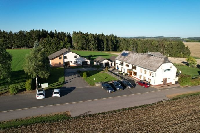 Mehrfamilienhaus zum Kauf 1.190.000 € 1.020 m²<br/>Wohnfläche 21.681 m²<br/>Grundstück Krautscheid 54673