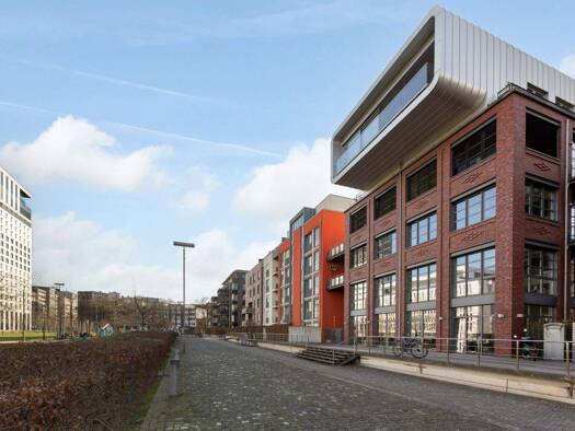 Wohnung zum Kauf 440.000 € 2 Zimmer 58 m² 1. Geschoss Pempelfort Düsseldorf 40211