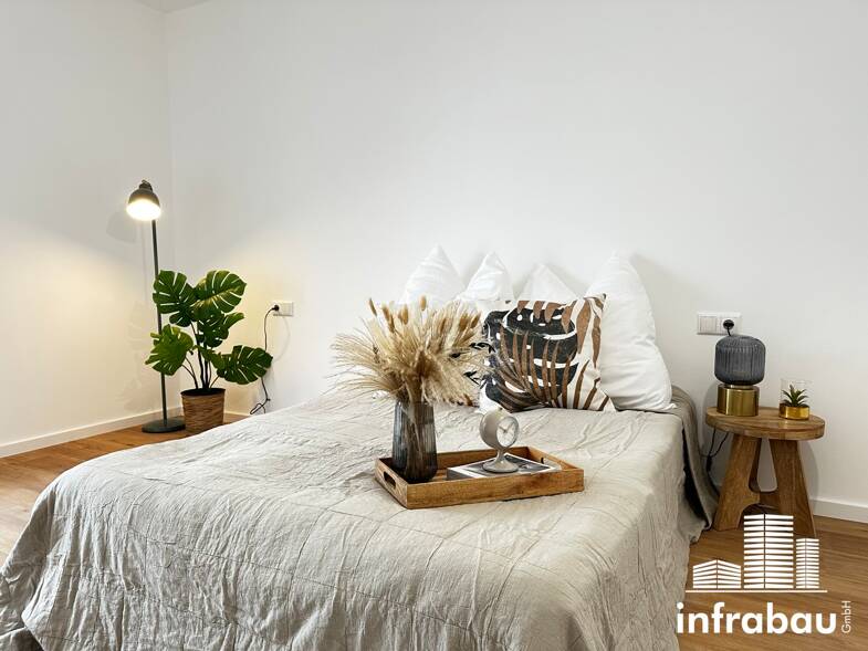 Wohnung zum Kauf - Neubau 494.900 € 2 Zimmer 70,9 m² EG Leitershofen Stadtbergen / Leitershofen 86391