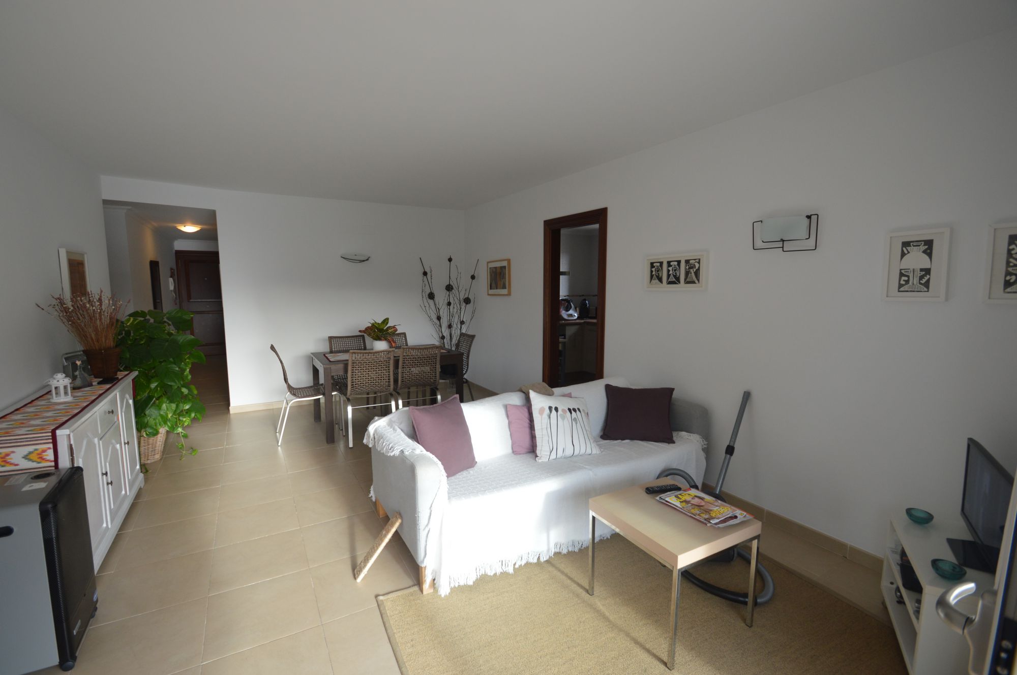 Wohnung zur Miete 990 € 4 Zimmer 95 m²<br/>Wohnfläche 1.<br/>Geschoss Cala Ratjada 07590