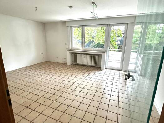 Wohnung zur Miete 520 € 2 Zimmer 59 m² Geschoss EG/2 frei ab sofort Am Fliegenbusch 5 Schönebeck Stadtbezirk IV 45359