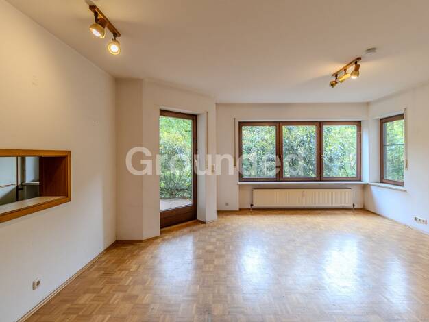 Wohnung zum Kauf 229.000 € 3 Zimmer 72 m² EG Hofer Straße 57 Büchenbach Erlangen 91056