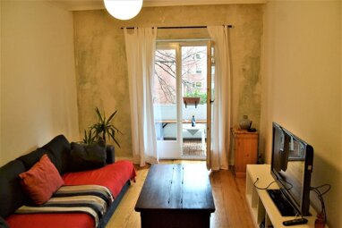 Wohnung zur Miete Wohnen auf Zeit 1.650 € 2 Zimmer 56 m² frei ab 01.01.2025 Winterhude Hamburg 22303