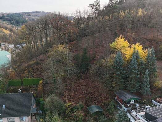 Grundstück zum Kauf 83.900 € 541 m² Grundstück Westig Hemer 58675