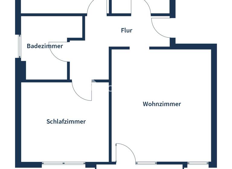 Wohnung zum Kauf 135.000 € 3 Zimmer 69,8 m²<br/>Wohnfläche EG<br/>Geschoss Meißen Meißen 01662