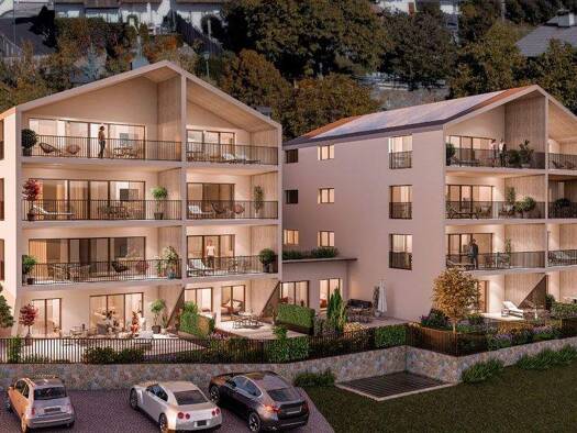 Wohnung zum Kauf - Erstbezug 379.000 € 3 Zimmer 89 m² Mölten