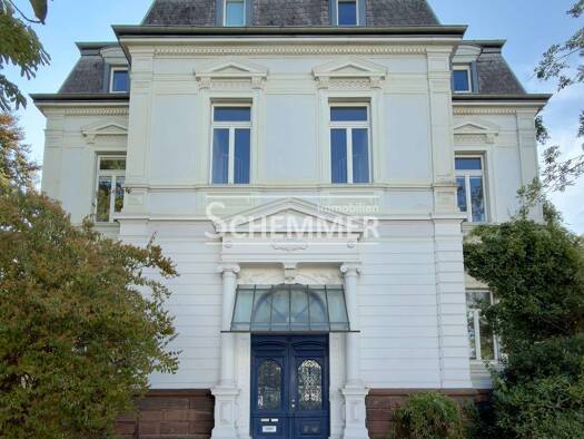 Büro zur Miete 15,50 € 6 Zimmer 247 m² Bürofläche Altstadt Freiburg im Breisgau 79098