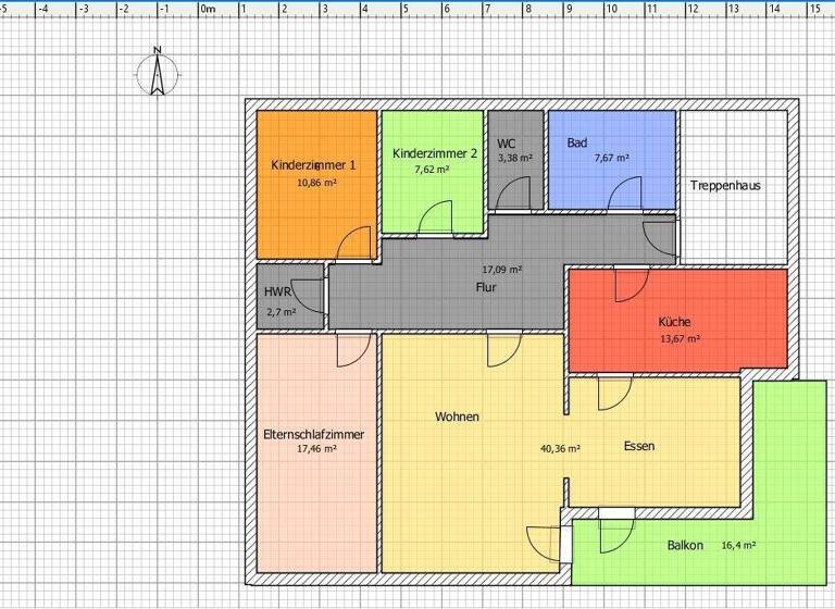 Wohnung zur Miete 1.000 € 3 Zimmer 125 m² frei ab sofort Ermreuth Neunkirchen a.Brand 91077