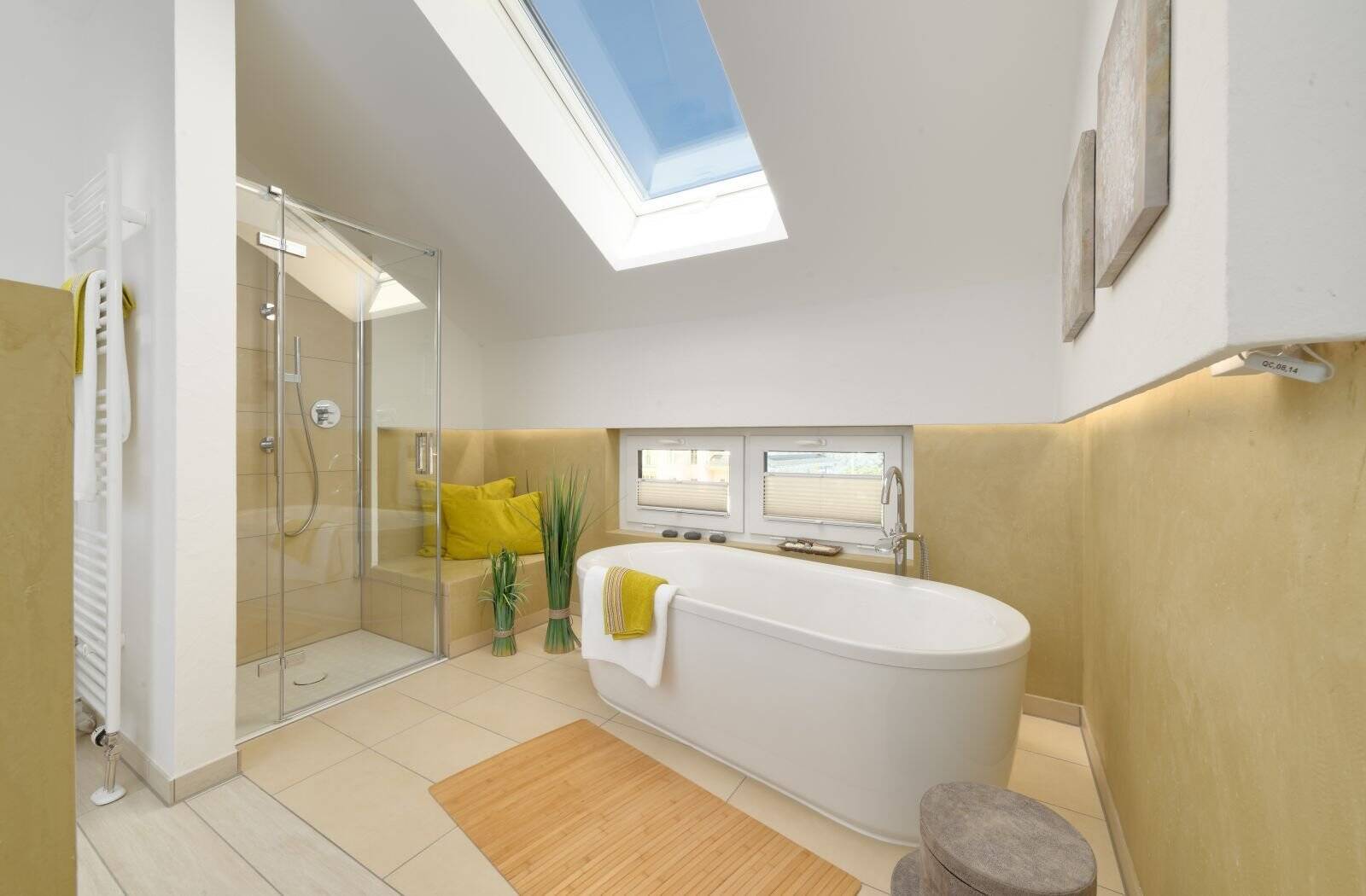 Immobilie in Igersheim - Individueller Bungalow in Edelfinger - Maßgeschneidertes Wohnen mit allkauf Komfort - Bild 3